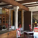 Pensjonat Casa De Sezim Guimarães