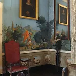 Casa De Sezim 4*