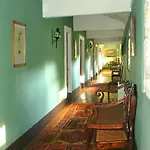 Pensjonat Casa De Sezim 4*