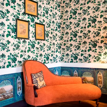 Casa De Sezim Guest house