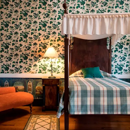 Guest house Casa De Sezim Guimaraes