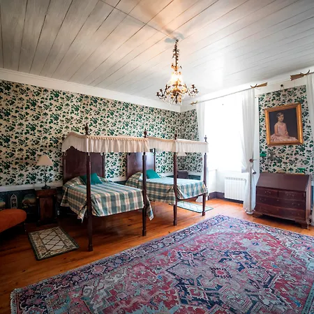 Casa De Sezim Gasthuis