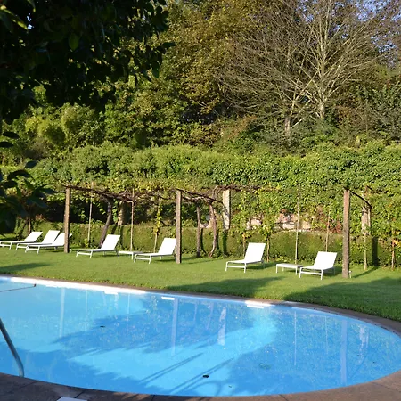 Casa De Sezim Guest house