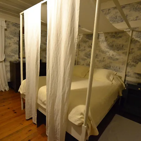 Casa De Sezim Guest house 4*