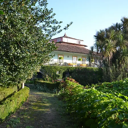 Gasthuis Casa De Sezim