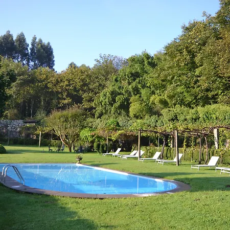 Casa De Sezim Guest house 4*