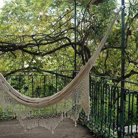 Casa De Sezim Guest house