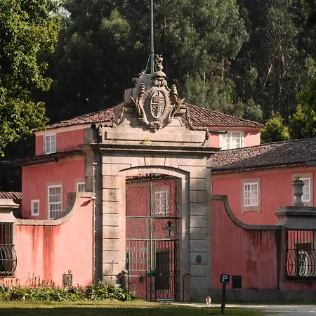 Casa De Sezim Gasthuis 4*