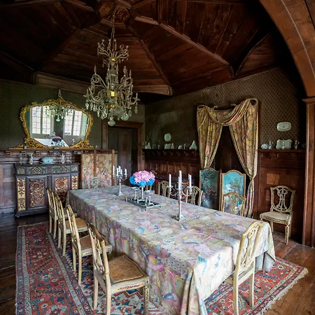 Casa De Sezim