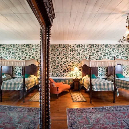 Casa De Sezim Gæstehus Guimarães