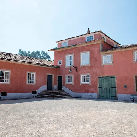 Casa De Sezim 4* Guimaraes