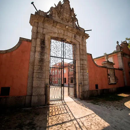 Casa De Sezim