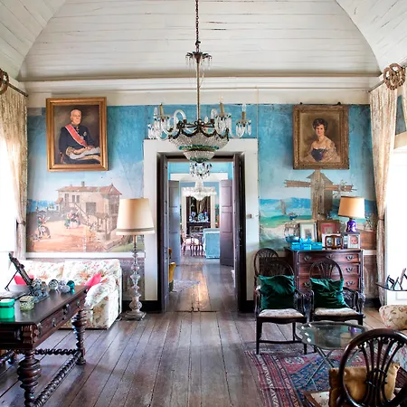 Casa De Sezim 4* Guimarães