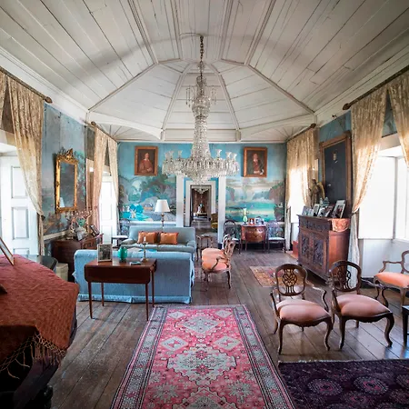 Gasthuis Casa De Sezim 4*