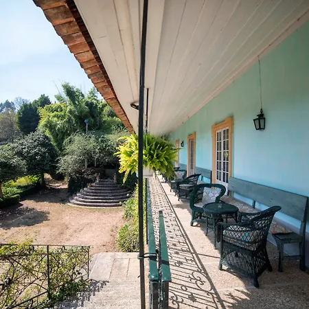 Casa De Sezim Gasthuis