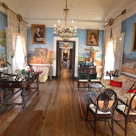 Casa De Sezim Guest house