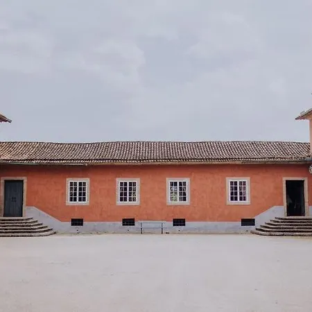 Casa De Sezim 4* Guimarães