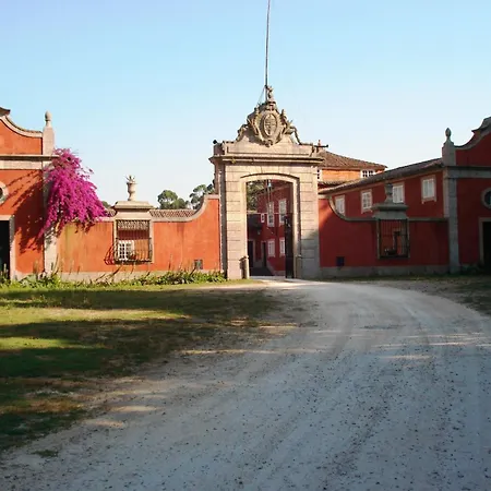 Casa De Sezim