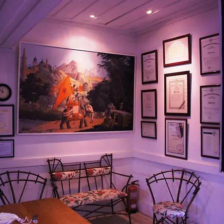 Casa De Sezim