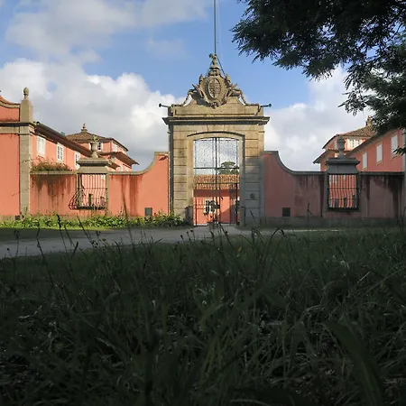 Casa De Sezim Guest house