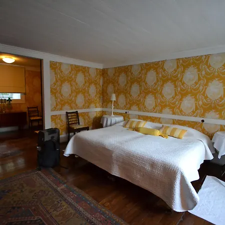 Casa De Sezim Guest house 4*