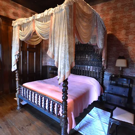 Konukevi Casa De Sezim