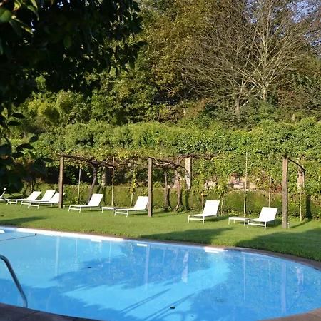 Casa De Sezim 4* Guimarães