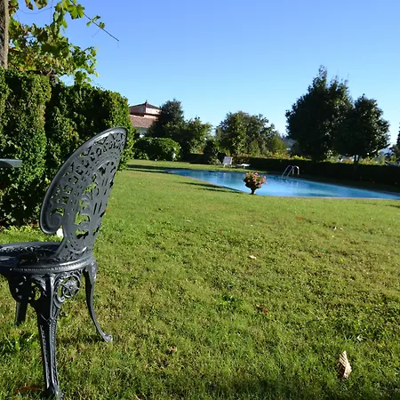 Casa De Sezim 4* Guimarães