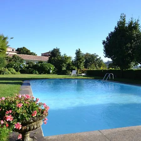 Guest house Casa De Sezim 4*