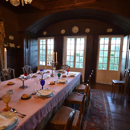 Casa De Sezim 4* Guimarães