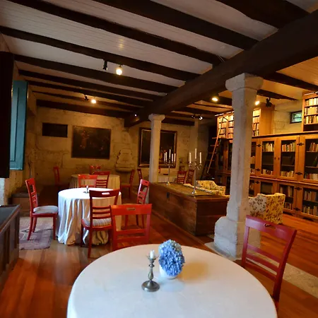 Casa De Sezim Gasthuis 4*