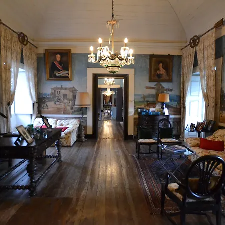 Casa De Sezim Gasthuis Guimarães