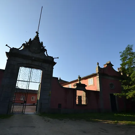 Casa De Sezim Konukevi