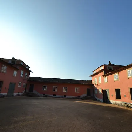 Casa De Sezim Guimarães