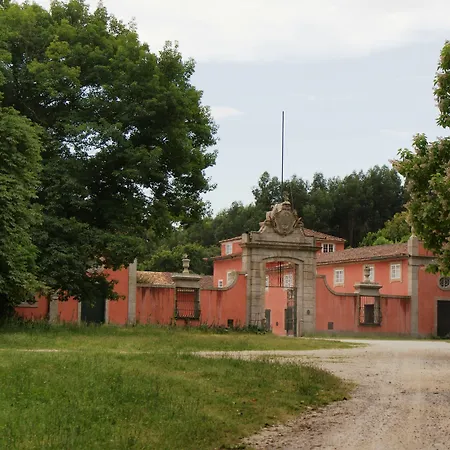 Konukevi Casa De Sezim Guimarães