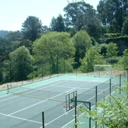 Konukevi Casa De Sezim Guimarães