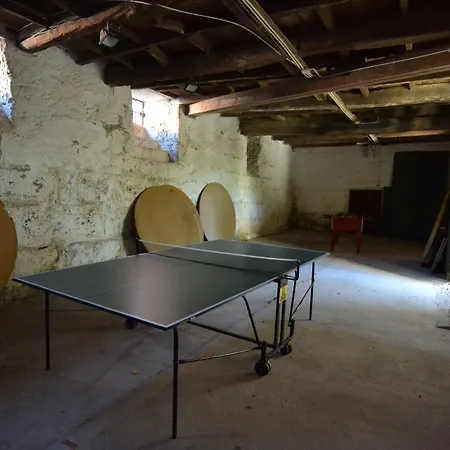 Casa De Sezim Guest house Guimaraes