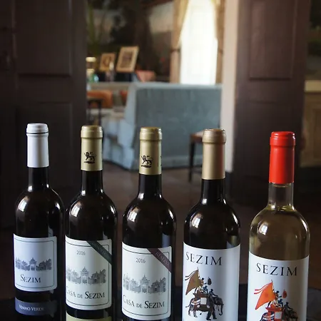 Casa De Sezim Konukevi 4*