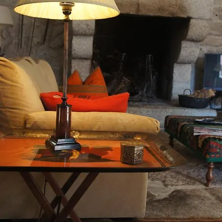 Casa De Sezim Guest house 4*