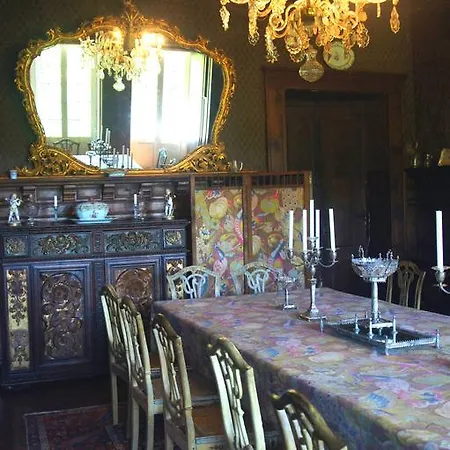 Casa De Sezim