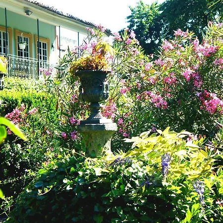 Guest house Casa De Sezim 4*