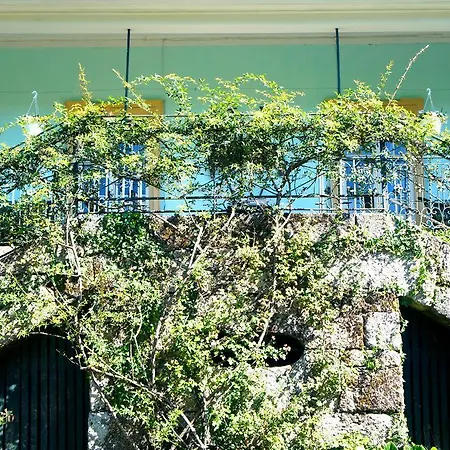 Casa De Sezim