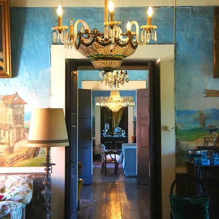 Guest house Casa De Sezim 4*