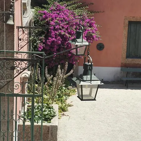 Guest house Casa De Sezim
