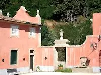 Penzion Casa De Sezim 4*