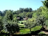 Casa De Sezim Penzion Guimarães