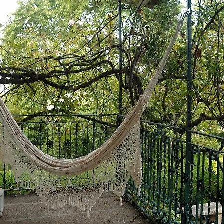 Penzion Casa De Sezim 4*