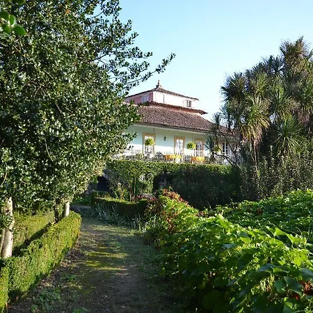 Penzion Casa De Sezim