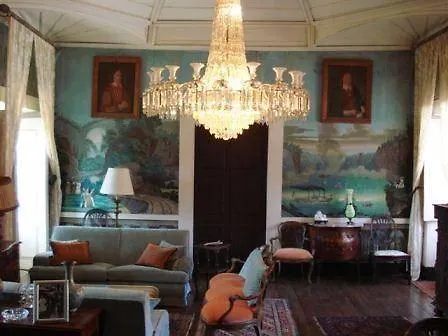 Casa De Sezim Guimarães
