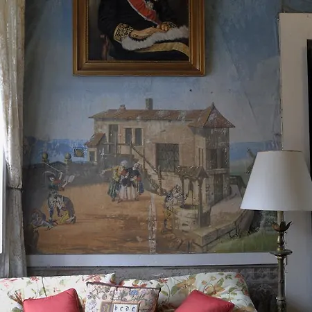 Casa De Sezim Guimarães